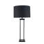 Aidric Metal Lamp Base Lamp