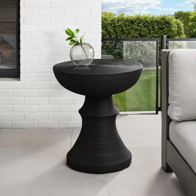 Table de bout Modern