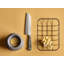 WÜSTHOF Classic Velvet Oyster 7" Santoku Knife