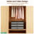 Under Bed Storage with Wheels, Height-adjustable Under Bed Storage Containers, Under Bed Shoe Storage Organizer with Clear Window&Label, Suitable for Clothes Storage, 2 Pack, (Grey)-129580977