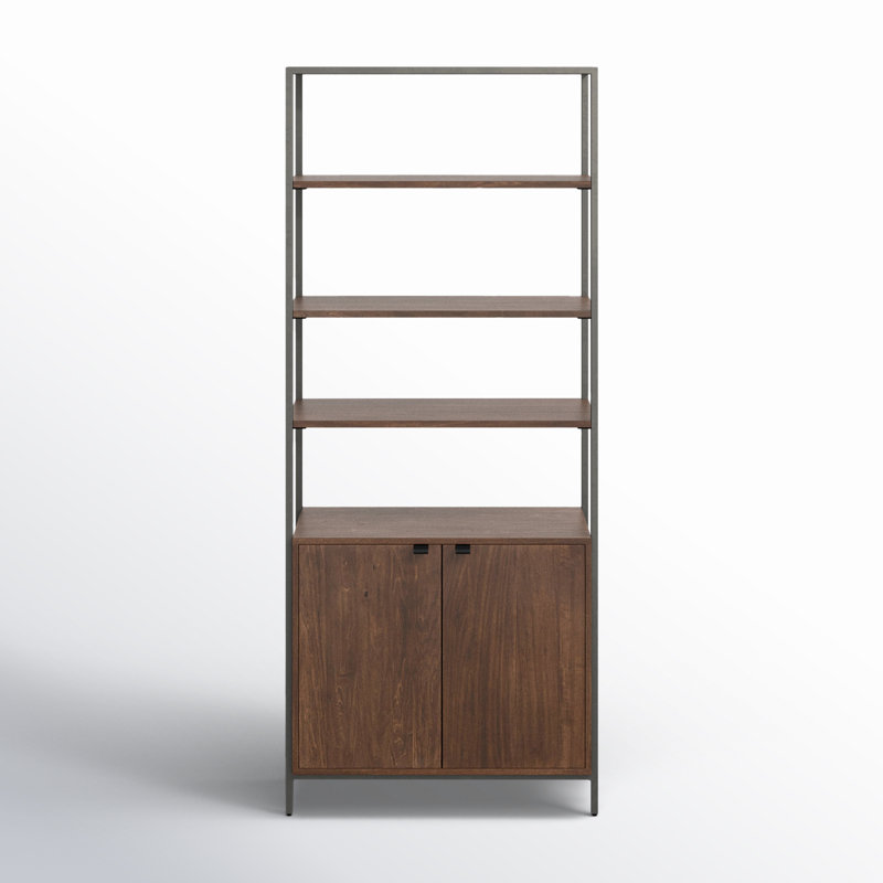 Trey Bookcase, Auburn