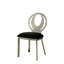 Chaise de salle à manger 2 pièces
