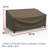 Hillside Outdoor Patio Loveseat Cover-1003285237