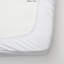 Drap-housse pour lit de bébé Butterfly Kisses-73567933