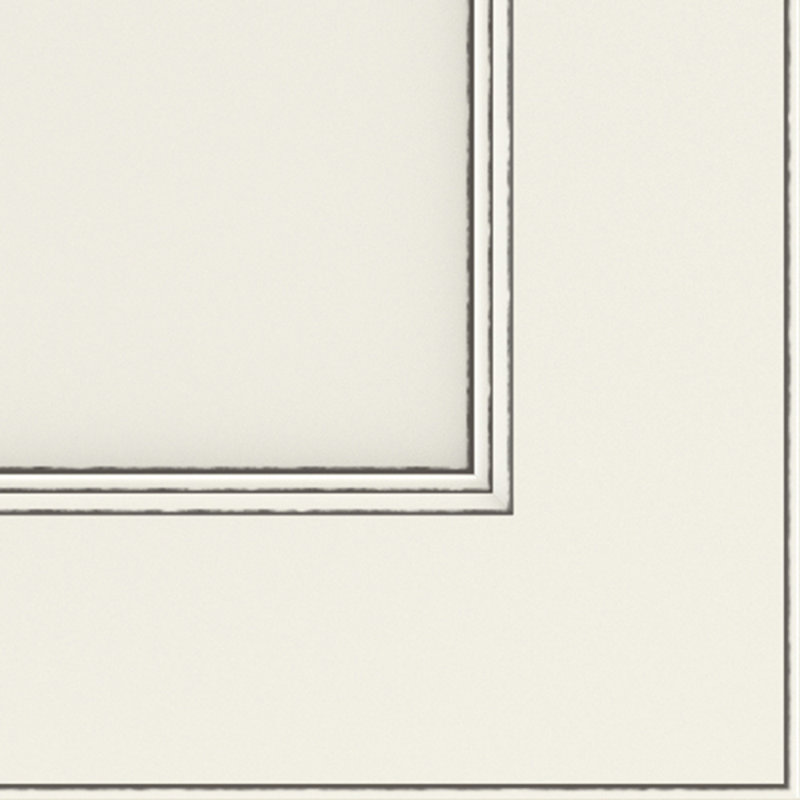 Dwelling Finish Chip, Maple, Chalk w/Stone Glaze