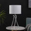 Lampe de table Anayat