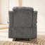 Fauteuil inclinable manuel 36,2 po-116524135