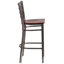 Tabourets de bar en métal Loughran-21223157-94596161-94596160