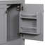 Meuble-lavabo simple Nebo avec plateau en céramique-1830333546-1830333545-1846582104