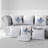 Oceanic Octo Art Reversible Throw Pillow-101119752-101119757