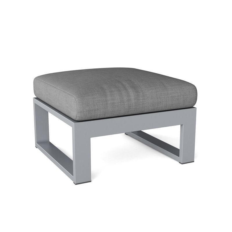 Square Ottoman