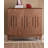 Minimalist large-capacity multi-layer shoe cabinet