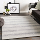 Mynia Oriental Area Rug