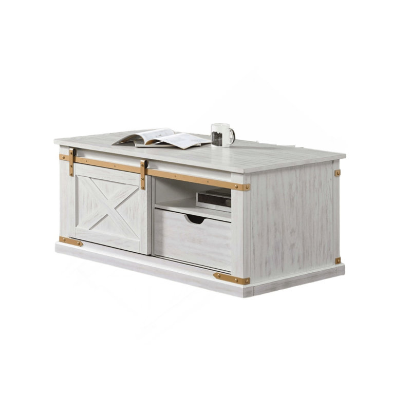 Soules Coffee Table