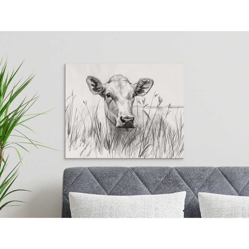 Wrapped Canvas Print Set, 60x40