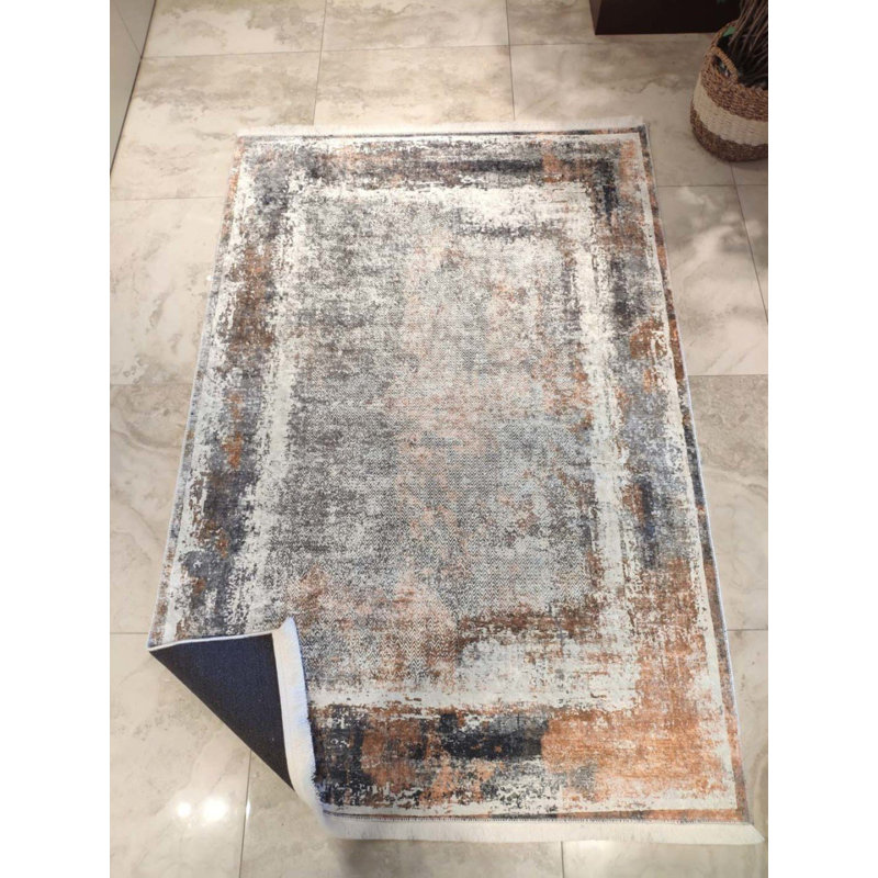 Tapis Toscana, Rectangle 2 pi 7 po x 9 pi 10 po