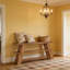 70.92 " W Console Table