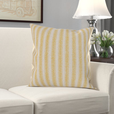Housse de coussin Percy