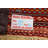 Tribal Kilim   Runner Rug 2x7