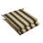 Sunbrella Outdoor Stripe Chair Cushion-136743676-136743666