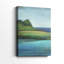 Silent Lakeside I -Galerie enveloppée Cavas-923355436