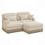 Canapé Comfy Chenille Leopard-466500475