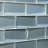 Wister 2" x 6" Glass Mosaic Wall Tile-40589047