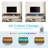 Bralan TV Stand-716466421-716466379