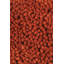 Strata Handmade Shag Wool Red Area Rug-700423352-738581309