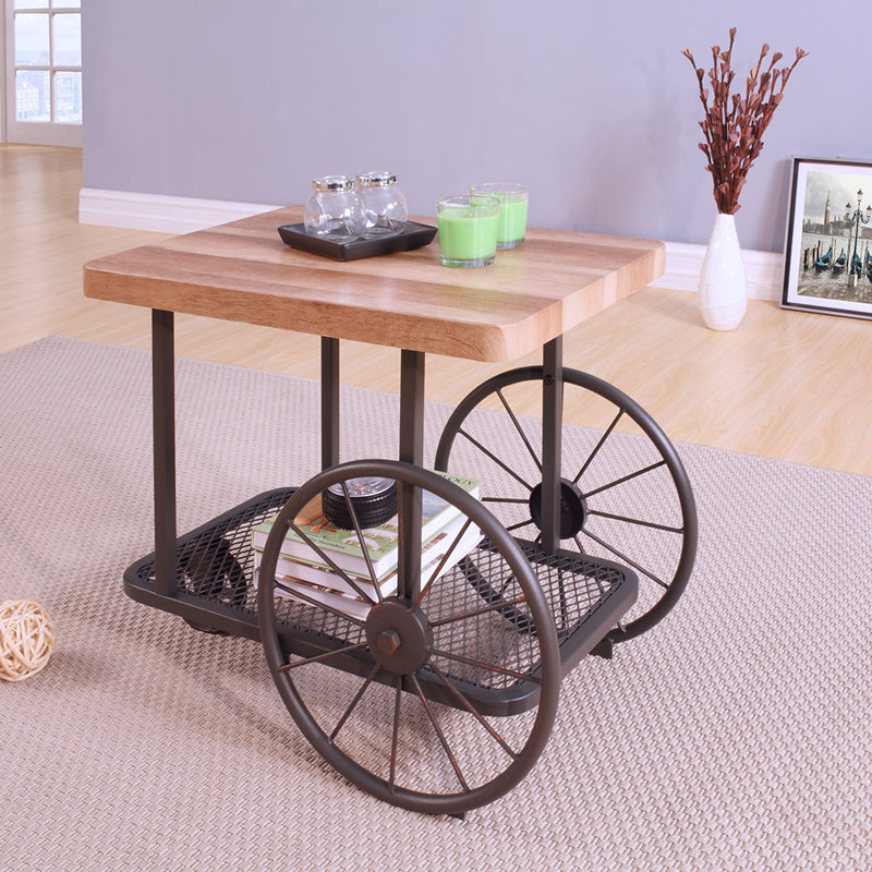 Gambier End Table