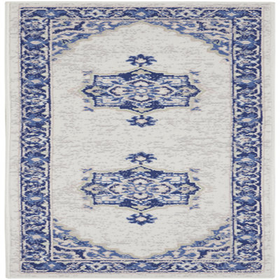 Melyna Oriental Indoor Rug