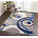 Lindall Geometric Indoor Rug