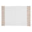 Cotton Stripe Jacquard Dish Cloth Kitchen Towel