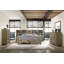 Laurey Solid Wood Piece Bedroom Set-632351429