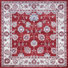 Red/Ivory