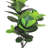 48" Artificial Fiddle Leaf Fig Tree in Pot