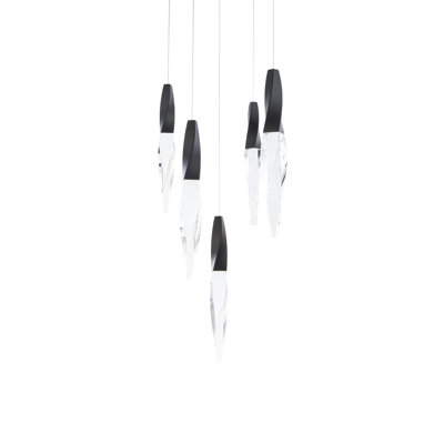 Kindjal 5 - Light LED Pendant