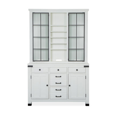 Blount Sideboard with Bar Hutch