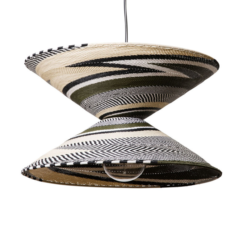 Back2Back Light - Swirl