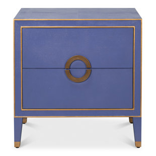 Gabriella 30'' W Nightstand
