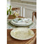 Assiette à salade Spode Morris & Co