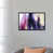 Distressed Black Frame