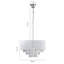 Forbis Chandelier-24084994