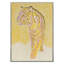 Yellow Tiger 2 Print by Todaro, Katie-329839551-329839550