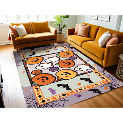 Tapis Khaleigh