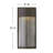 Shelter LED Outdoor Flush Mount-1399413230-1399413228