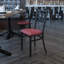Chaise de restaurant Kendall-68072809-94568938