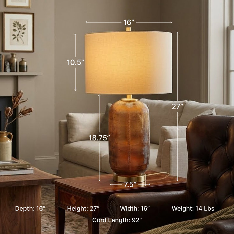 Helwig Table Lamp