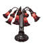 Pond Lily Table Lamp-658659723