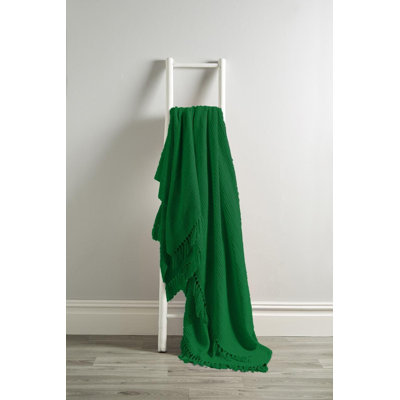 Throw Blanket